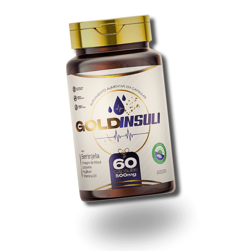 GOLD INSULI