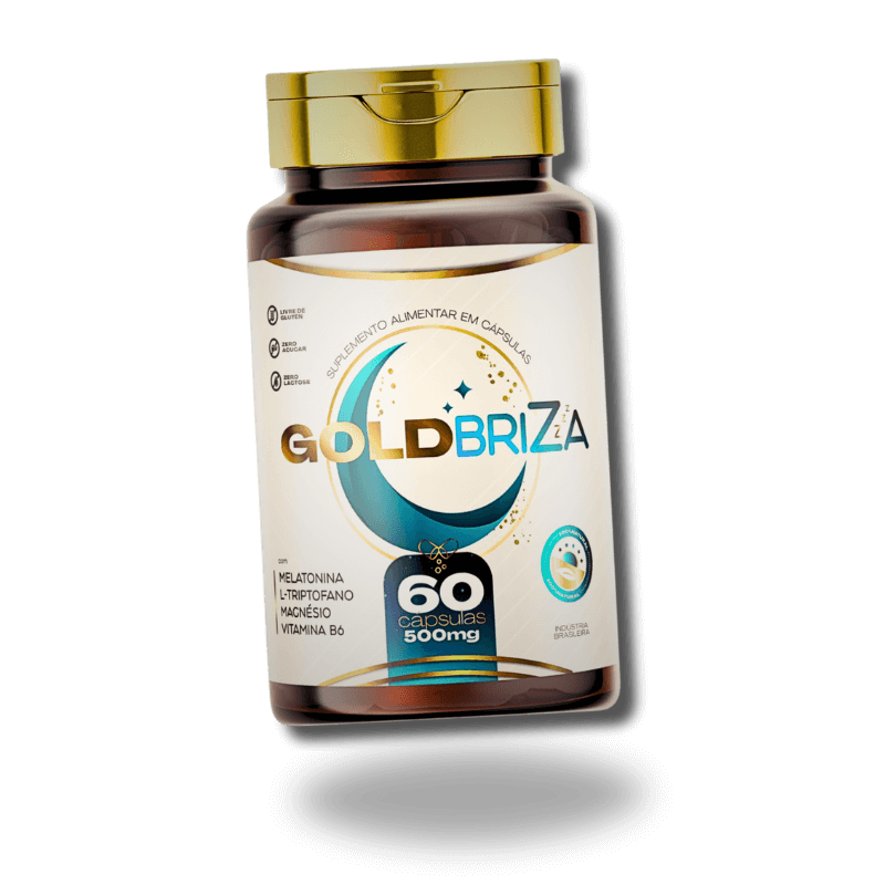 GOLD BRIZA