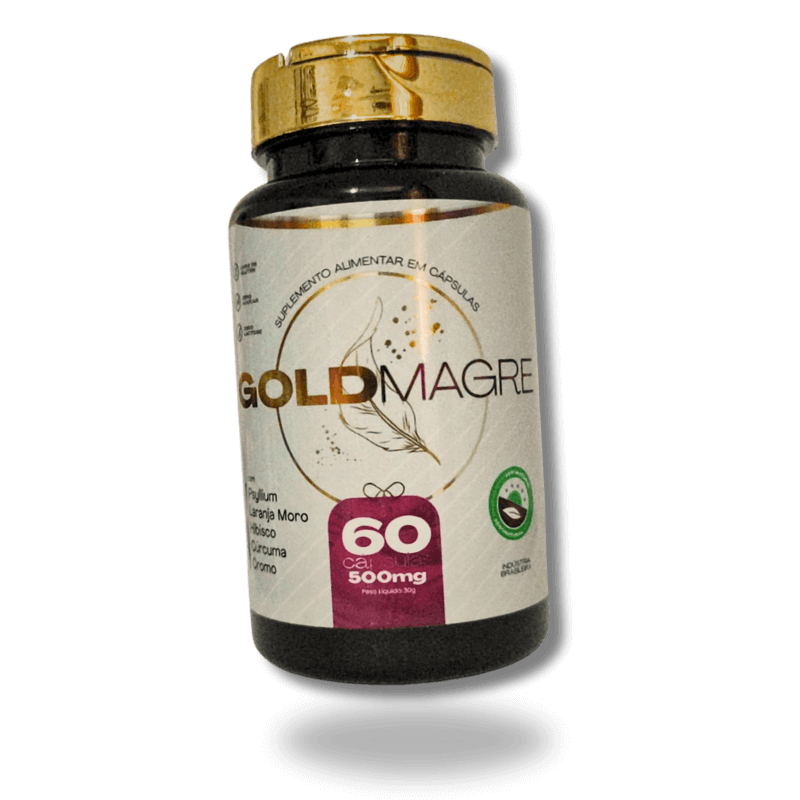 GOLD MAGRE
