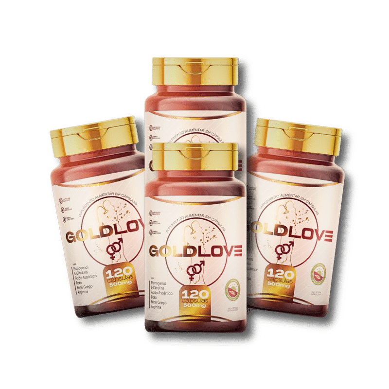4 Gold Love